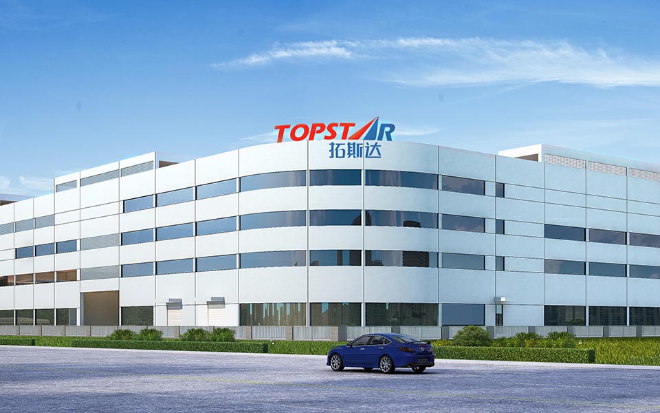 topstar company