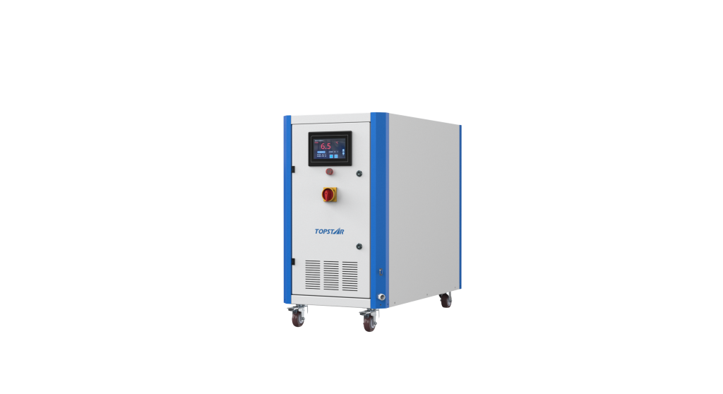 Air chiller