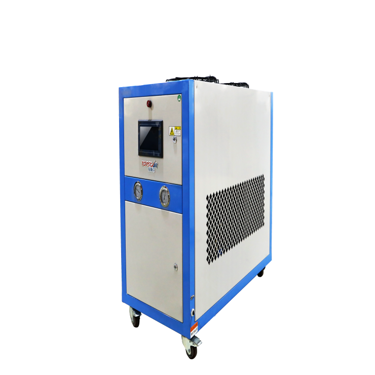 Auto Cooling System