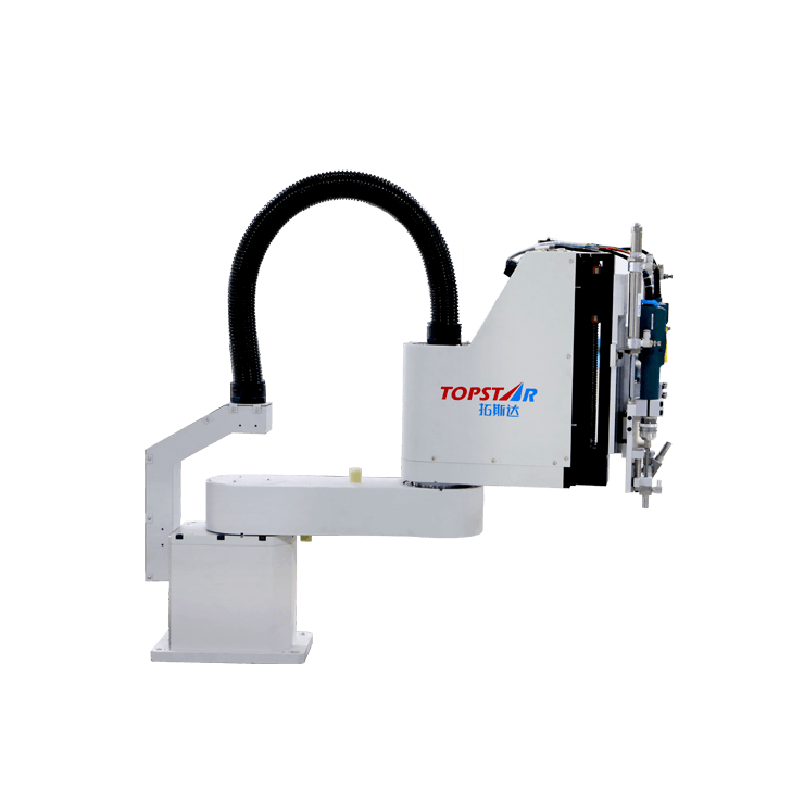 Four-Axis Scara Robots TR0015-HP650