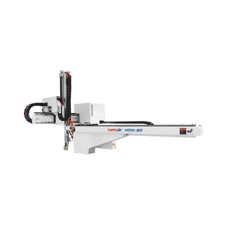 Injection Robots HDW-80