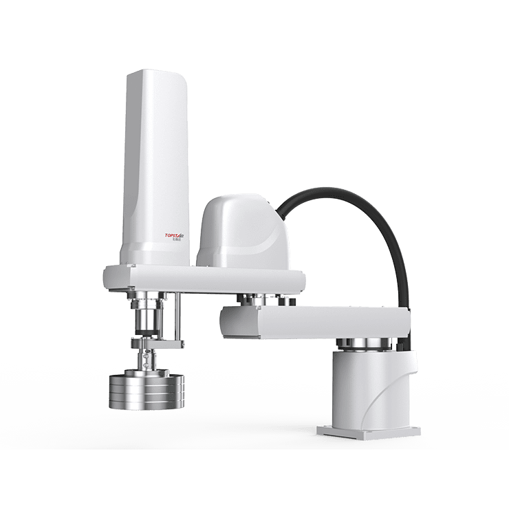 Scara Robot TRH015-800-400