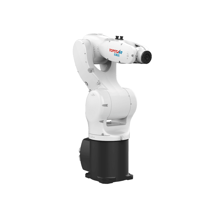 Six Axis Industrial Robots R071-08-A