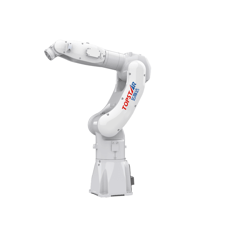 Six Axis Industrial Robots R081-08-T