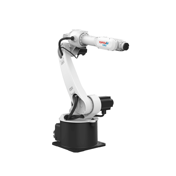 Six Axis Industrial Robots R142-10-A-2