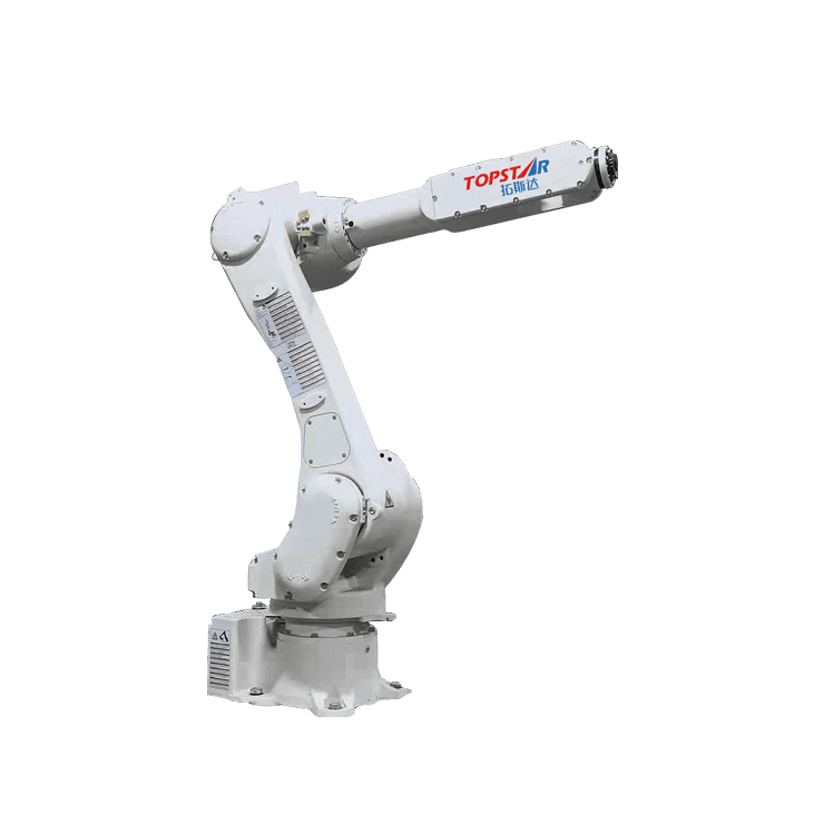 Six Axis Industrial Robots R145-10-CQ