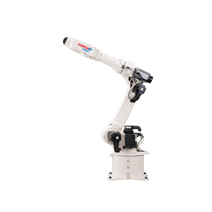 Six Axis Industrial Robots R151-12-E