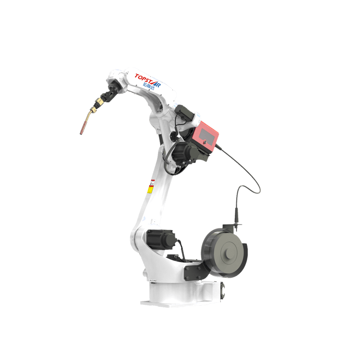 Six Axis Industrial Robots R172ID-20-K