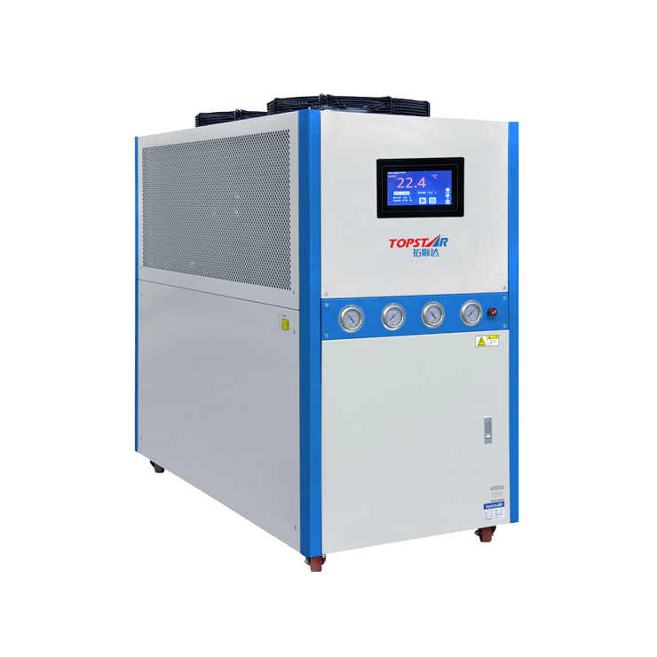 TCA Air Chiller