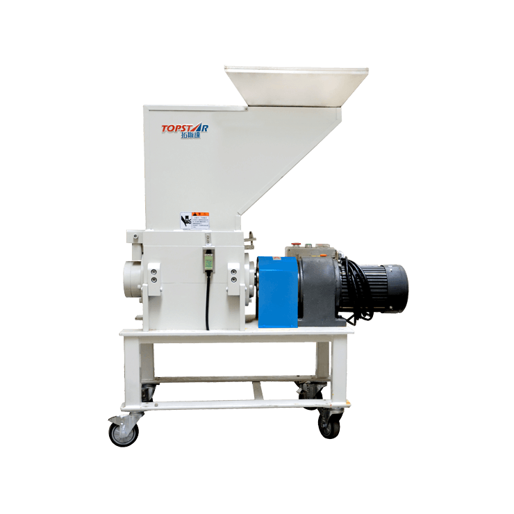 TGL Low Speed Sound-Proof Granulator