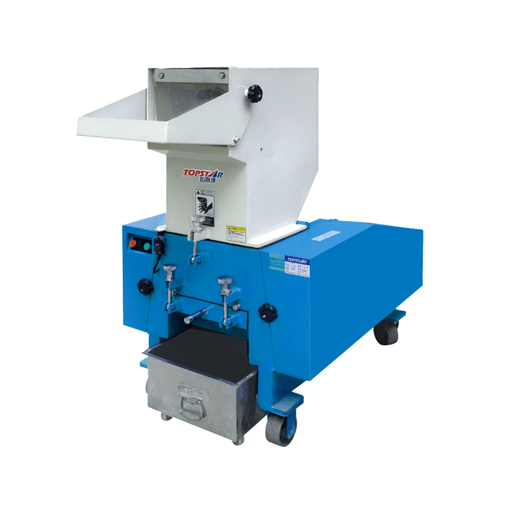 TGP-Powerful-Granulator