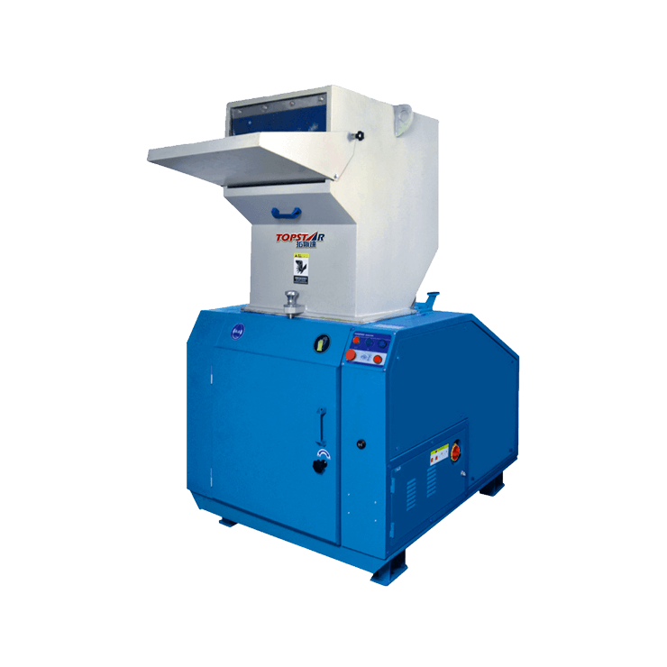 TGP Powerful Sound-Proof Granulator