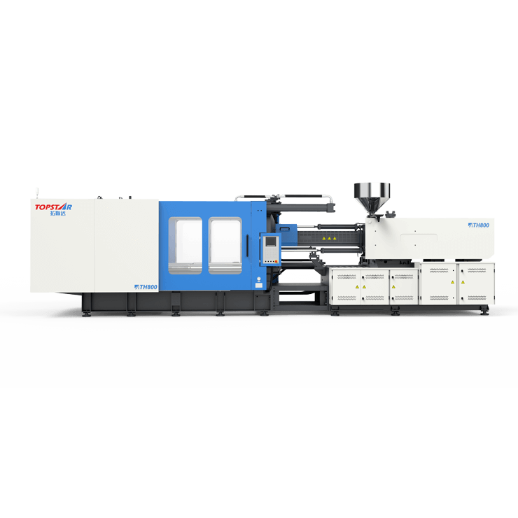 TH-800 Straight Pressure Injection Molding Machine