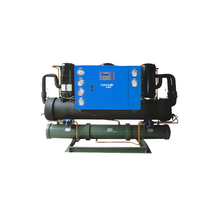 TLW Open Water Chiller