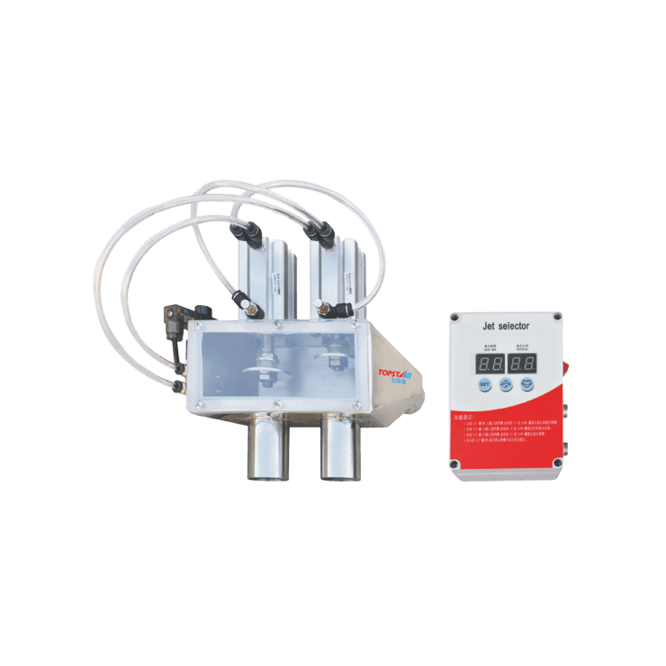 TPV-Proportional-Valve