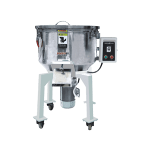 TVM Vertical Mixer
