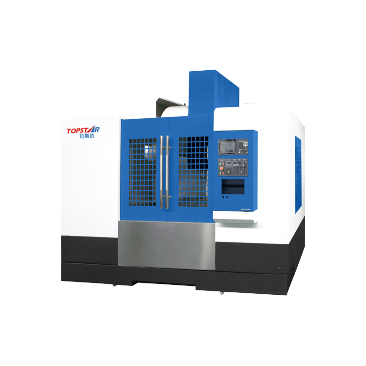 Vertical machining center VMC series