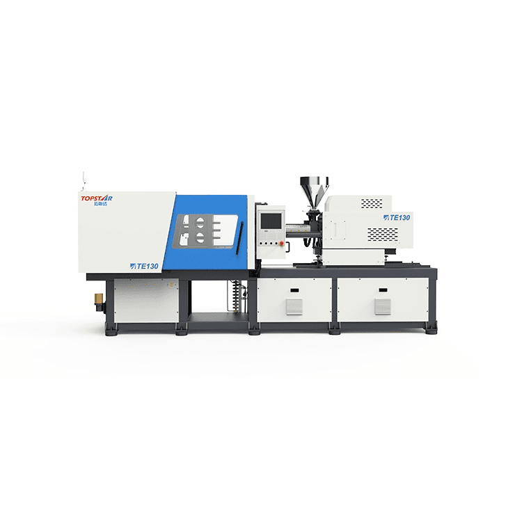 Injection Molding Machine 2021