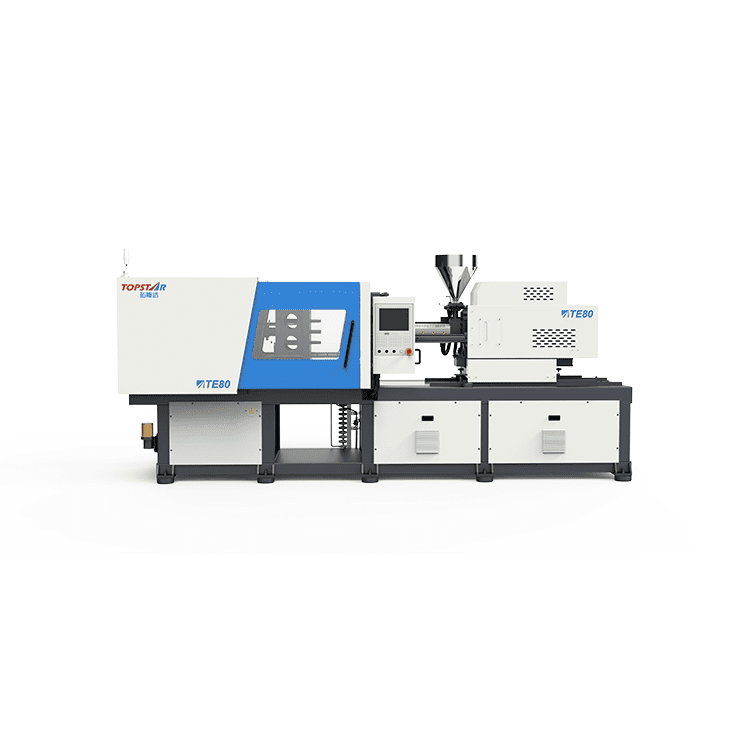 Injection Molding Machine