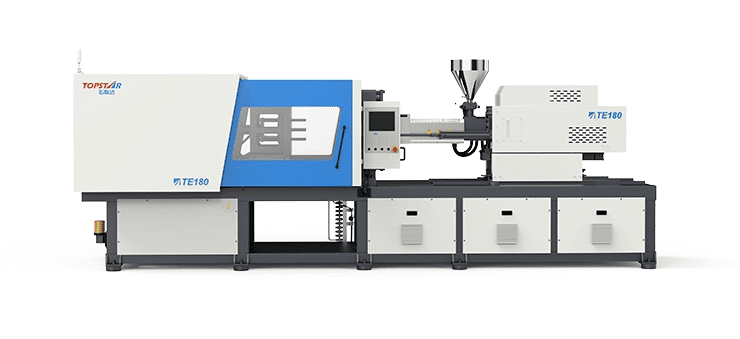 Micro Injection Molding Machine 2022