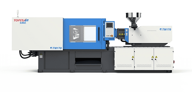 plastics injection molding machine 2022