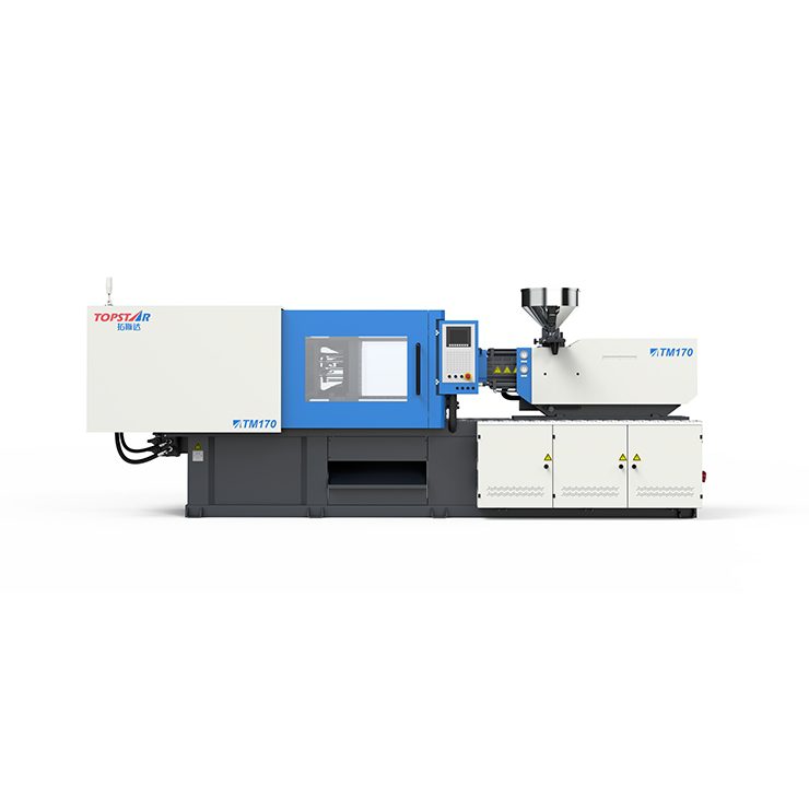 Molding Injection Machine 2022