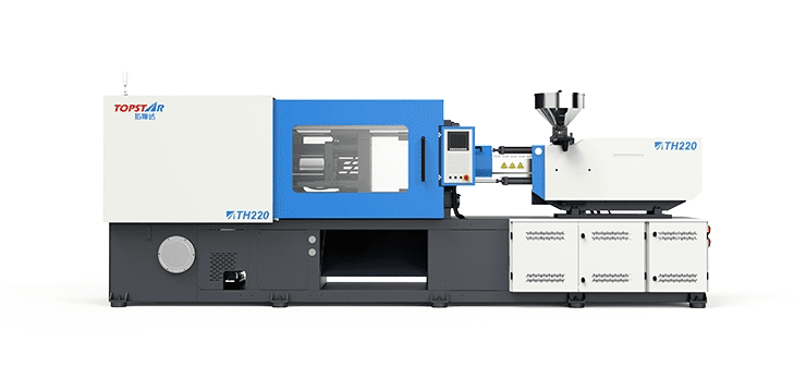 Injection Molding Machine 2022