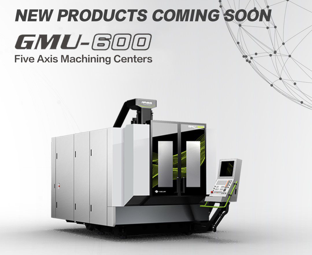 New Arrivals GMU-600