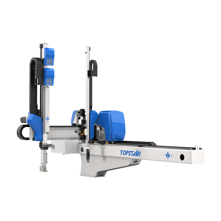 injection machine robot 2022