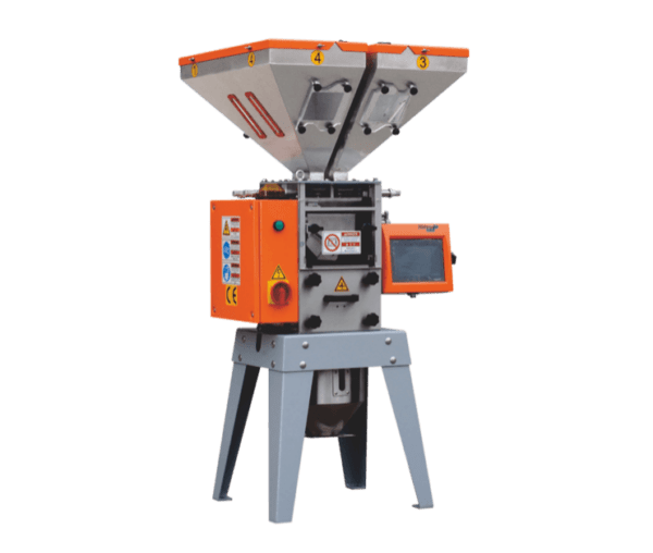 How Does the Mixing Tank work? 7 Easy Steps