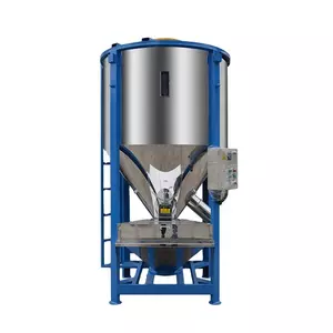 vertical mixers