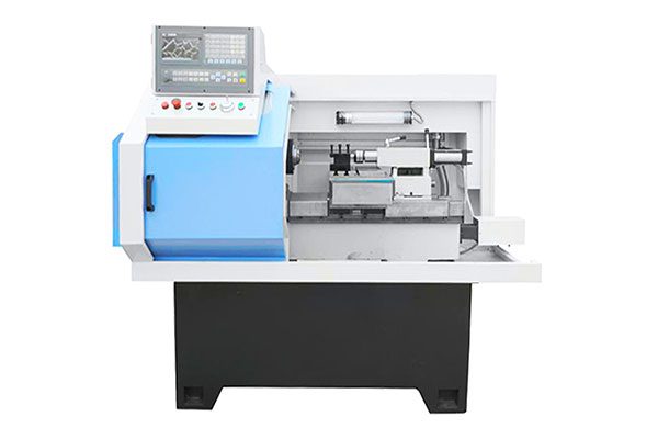 Mini CNC machine manufacturers. 