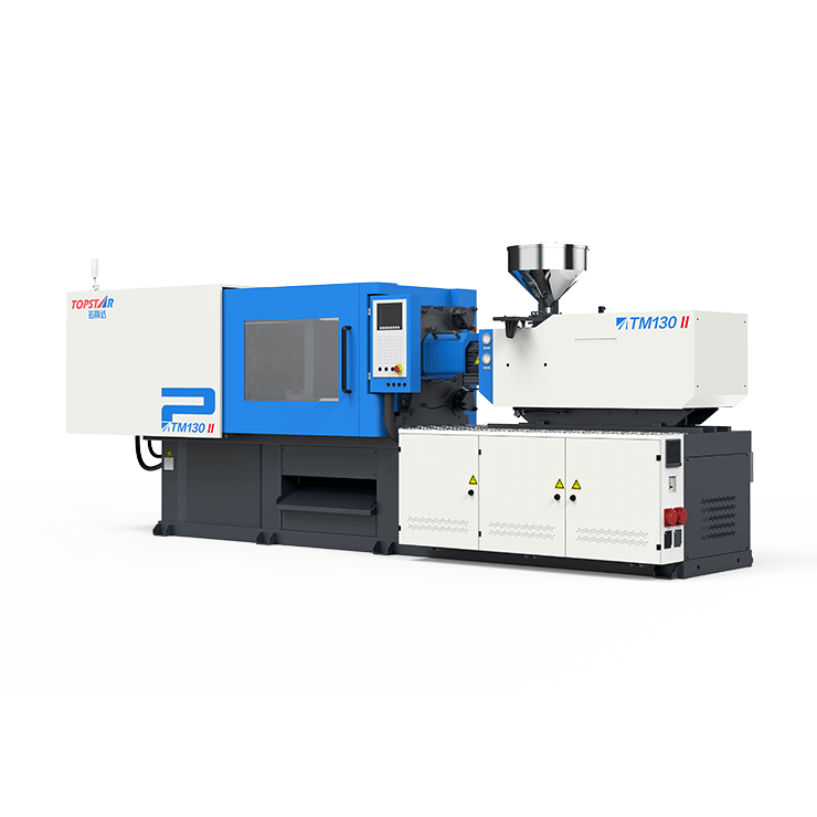 TM130II Injection Molding Machine