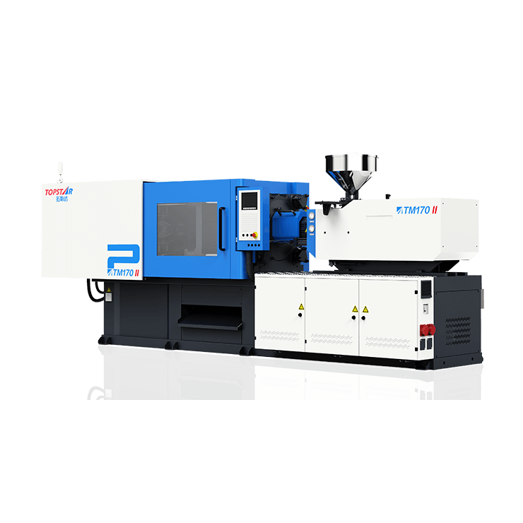 TM170II Injection Molding Machine