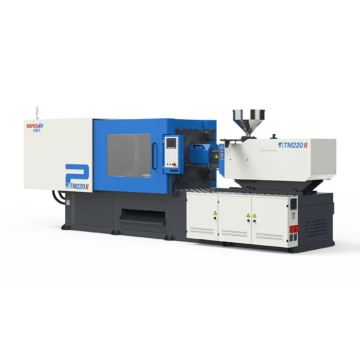 TM220II Injection Molding Machine