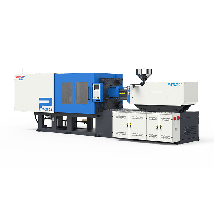 TM330II Injection Molding Machine