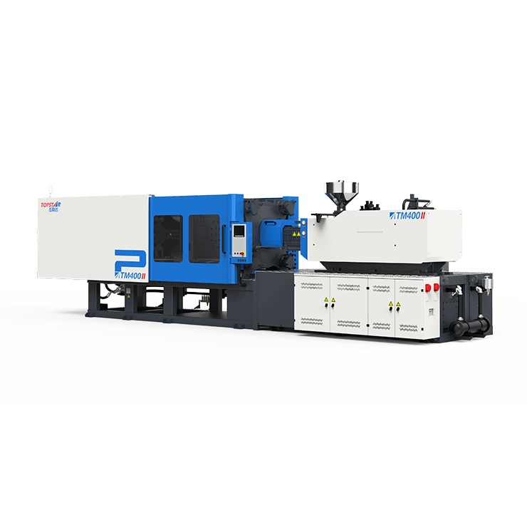 TM400II Injection Molding Machine