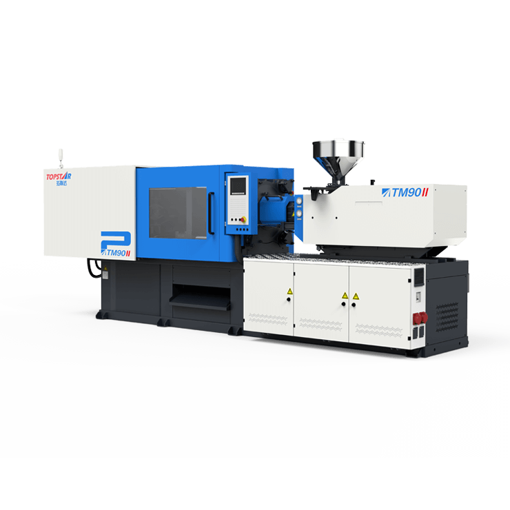 TM90II Injection Molding Machine