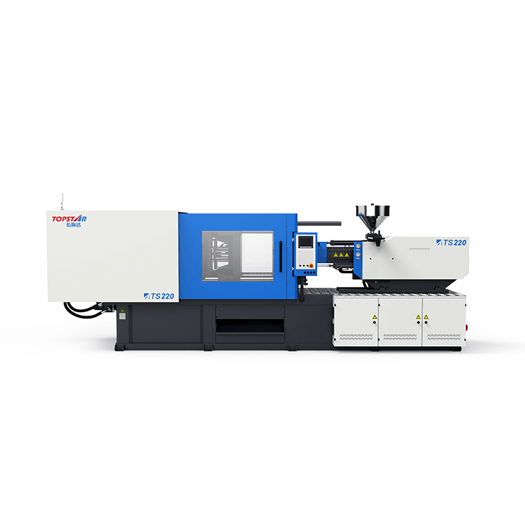 TS220 Injection Molding Machine