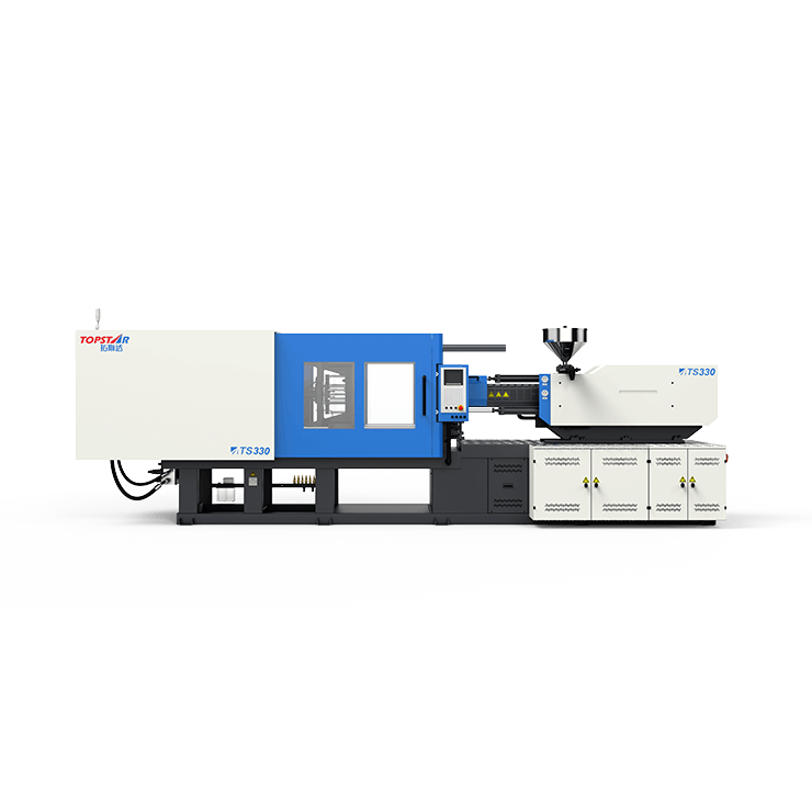 TS330 Injection Molding Machine