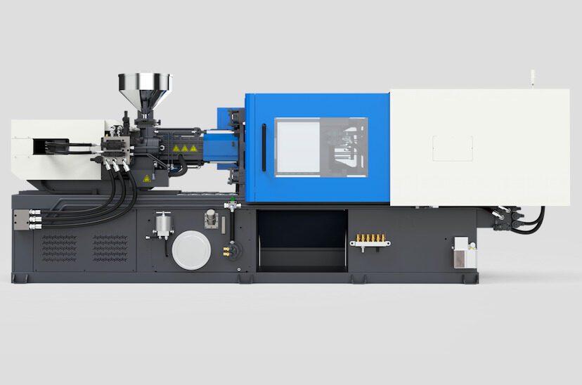 about Injection molding machines