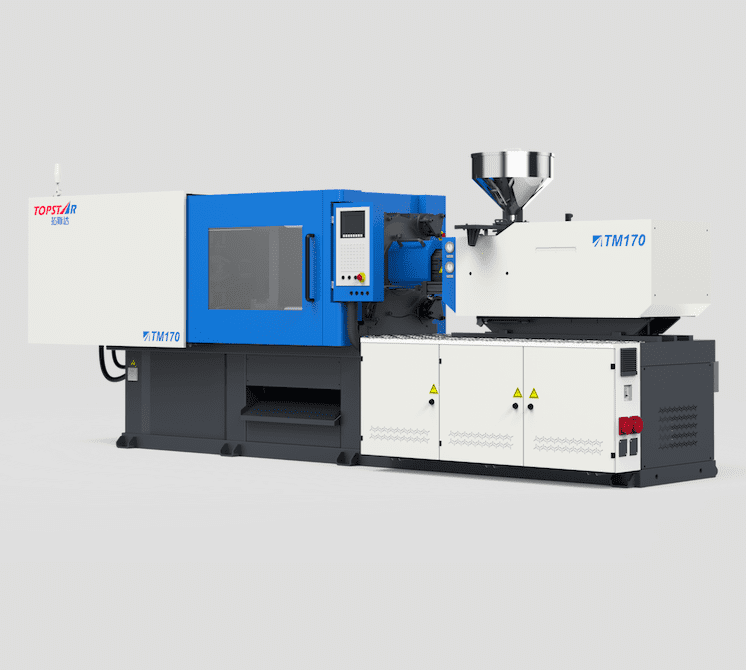 Useful Injection molding machine