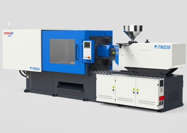Why Choose a Large Silicone Injection Molding Machine? - TopStar