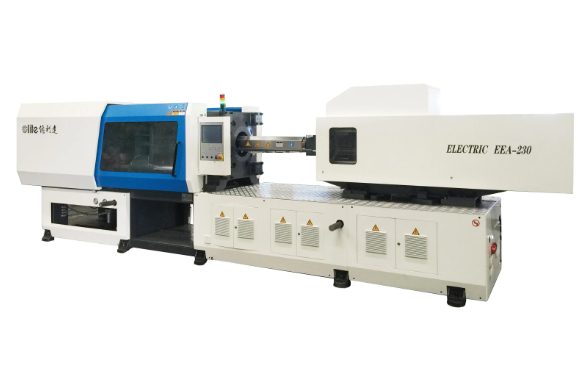 horizontal injection molding machines 25