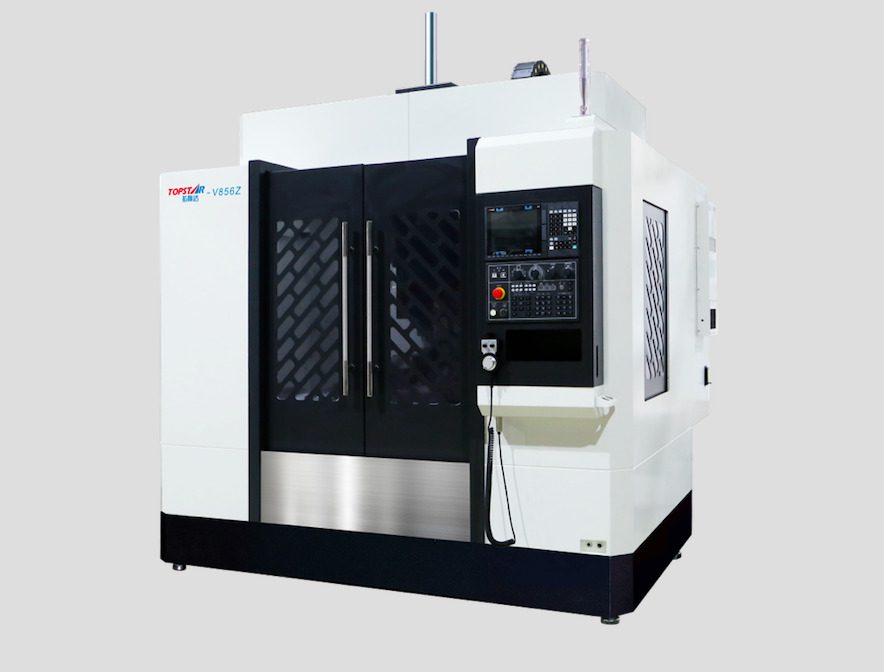 CNC Drilling Machines