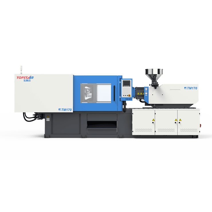 Toggle Clamp Injection Molding Machine
