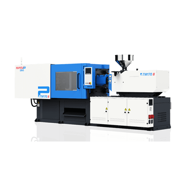Things to remember when choosing an injection molding machine