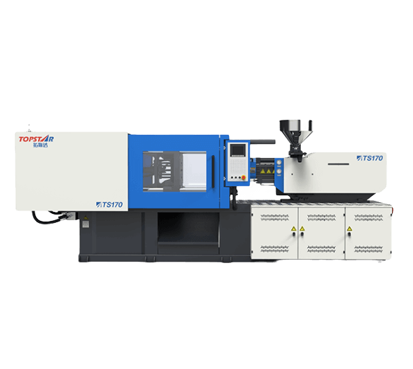 Toggle Hydraulic injection Molding Machines