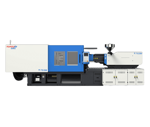 Toggle Hydraulic injection Molding Machine