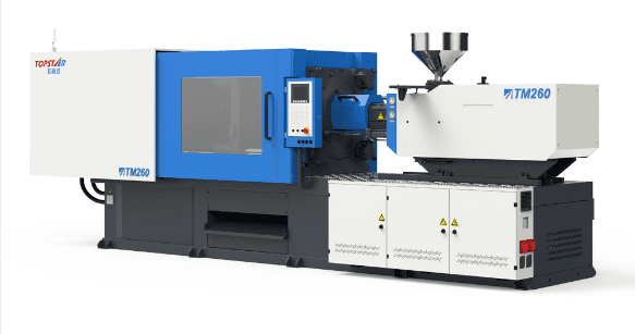 injection molding machine 10